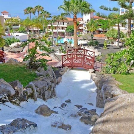 Sunshine Apartments Сан Мигель Экстерьер фото