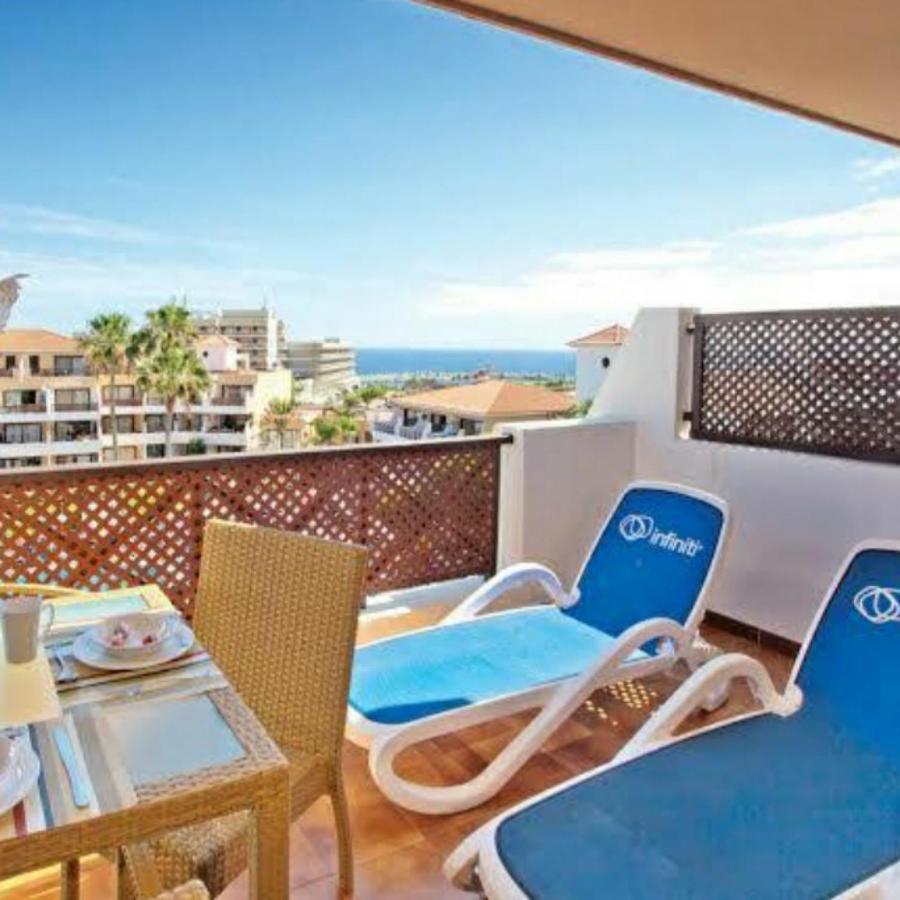 Sunshine Apartments Сан Мигель Экстерьер фото