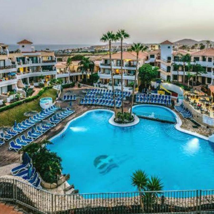 Sunshine Apartments Сан Мигель Экстерьер фото